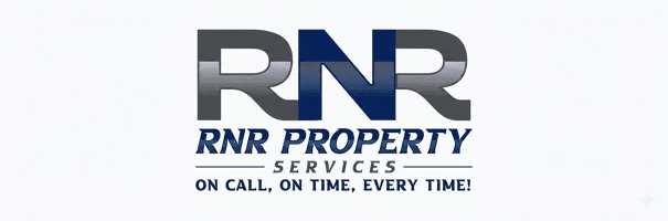 RNR Property Services Logo